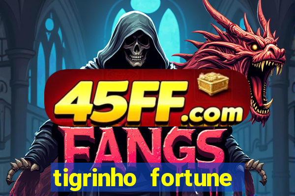 tigrinho fortune tiger png